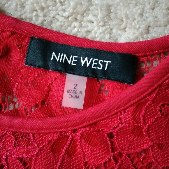 NINE WEST DRESS 👗 - Picture 5 of 8